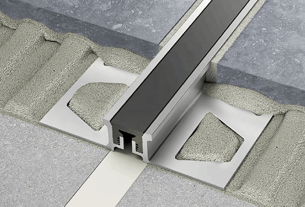 Advantages Of Aluminum Tile Transition Strips